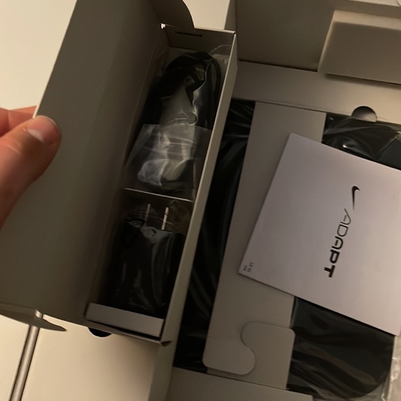 Size 7.5 - Nike Adapt BB 2.0 Mag - BQ5397-003 - Picture 8 of 8